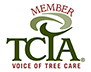 TCIA (Tree Care Industry Association)