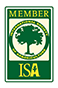 ISA (International Society of Arboriculture)